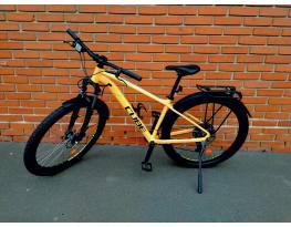 Cube aim    29"   mtb,    gyönyörű  állapotú,   mint az új
