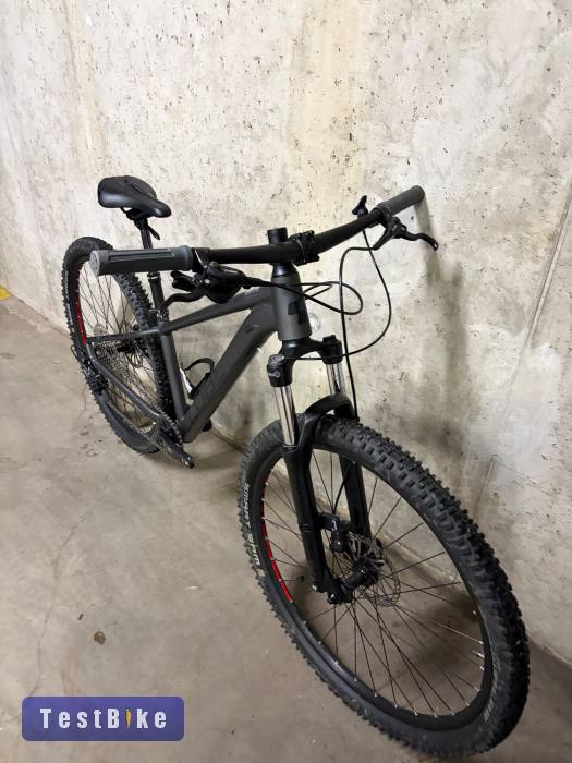 Cube aim ex 27.5 xs váz 
