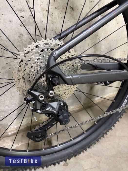 Cube aim ex 27.5 xs váz 