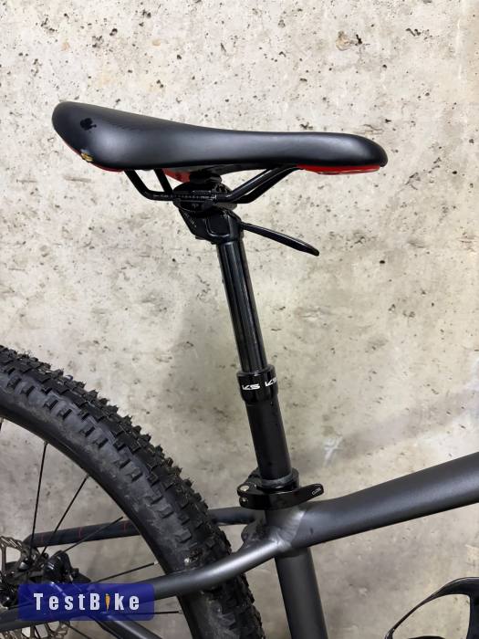 Cube aim ex 27.5 xs váz 