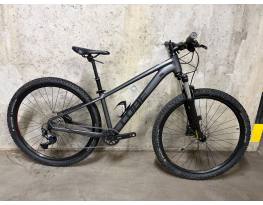 Cube aim ex 27.5 xs váz 