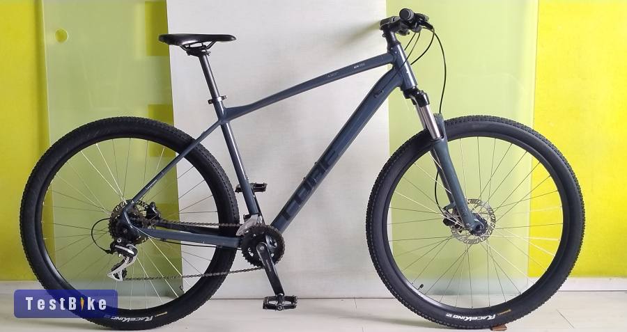 Cube Aim Pro 29", 52 cm, hidraulikus tárcsafék, 2023-as