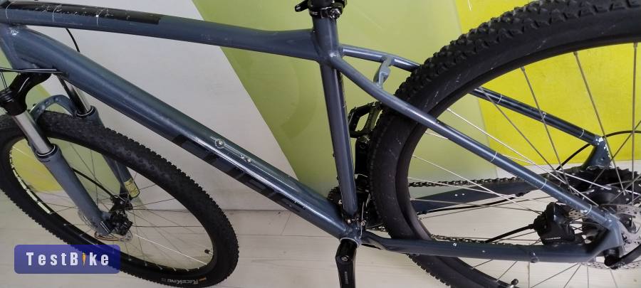 Cube Aim Pro 29", 52 cm, hidraulikus tárcsafék, 2023-as