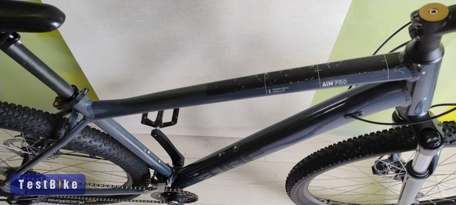 Cube Aim Pro 29", 52 cm, hidraulikus tárcsafék, 2023-as
