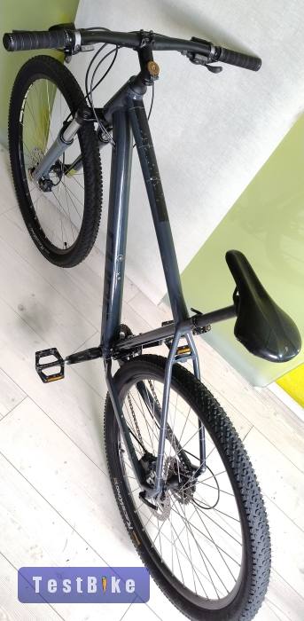Cube Aim Pro 29", 52 cm, hidraulikus tárcsafék, 2023-as