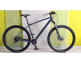 Cube Aim Pro 29", 52 cm, hidraulikus tárcsafék, 2023-as mtb