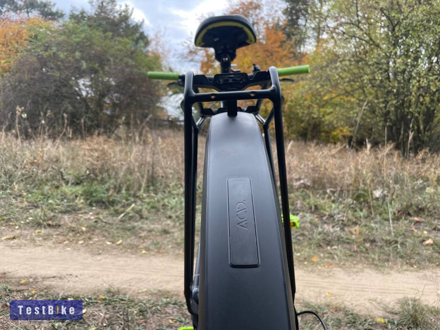 Cube Aim Pro 29” 2022 gyári kiegészítőkkel