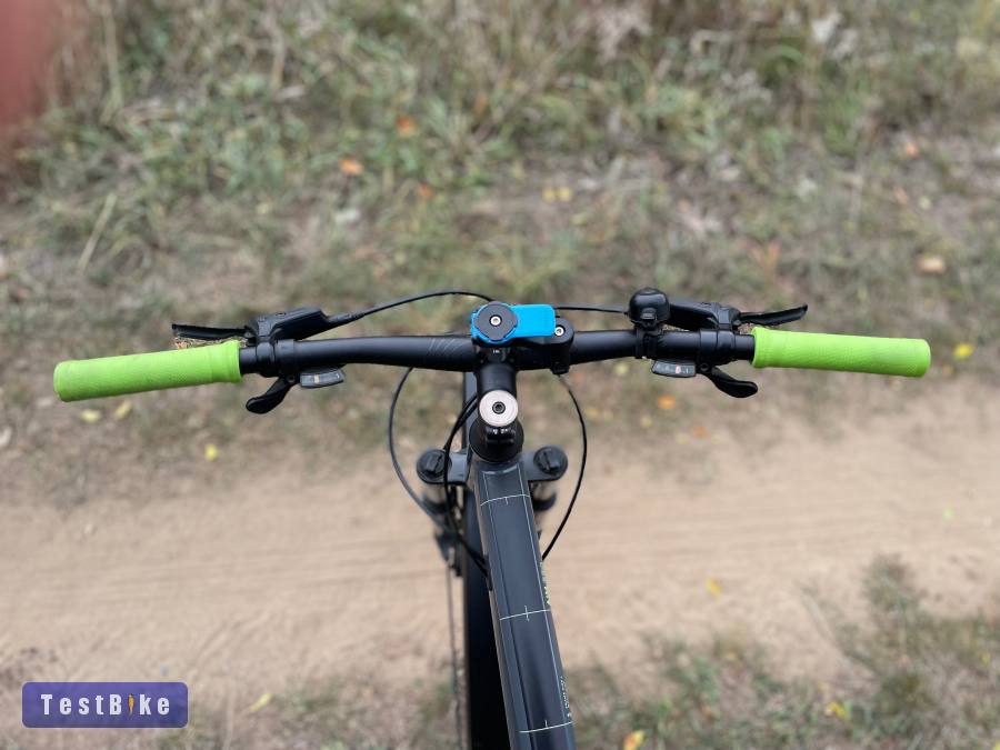 Cube Aim Pro 29” 2022 gyári kiegészítőkkel