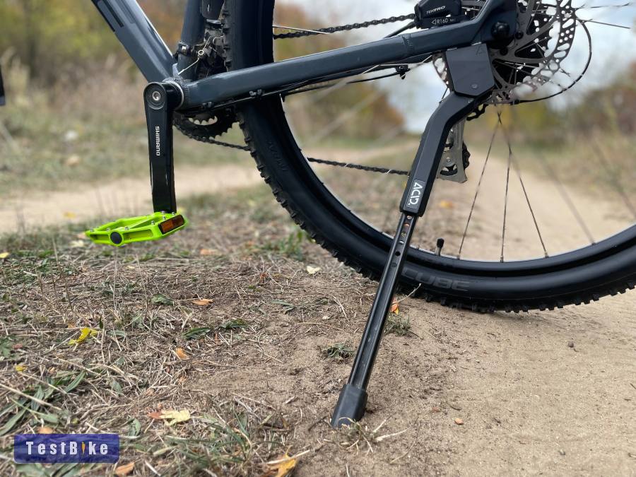Cube Aim Pro 29” 2022 gyári kiegészítőkkel