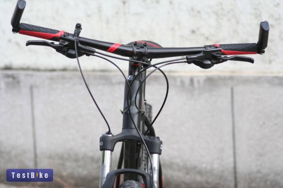 Cube Aim Race 2019 MTB kerékpár