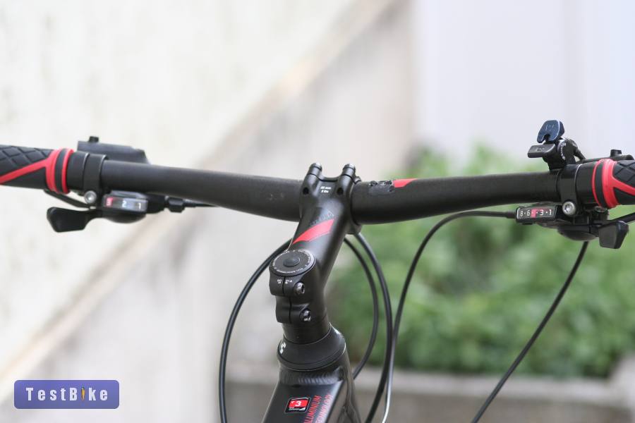 Cube Aim Race 2019 MTB kerékpár