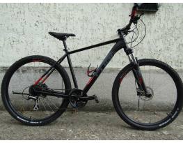 Cube Aim Race 2019 MTB kerékpár