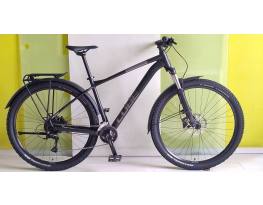 Cube Aim Race 29", 47 cm, hidraulikus tárcsafék, 2025-ös 