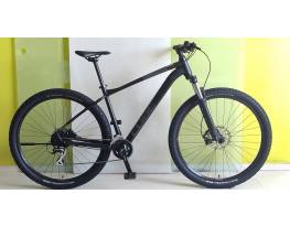 Cube Aim Race 29", 47 cm, hidraulikus tárcsafék, 2025-ös