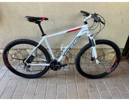 Cube AIM Race 29” mtb kerékpár 