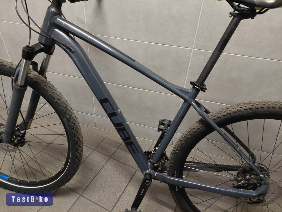 Cube Aim Pro 29er, mtb, L méret