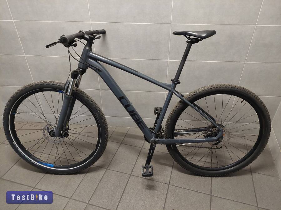 Cube Aim Pro 29er, mtb, L méret