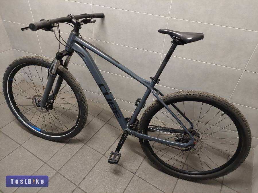 Cube Aim Pro 29er, mtb, L méret