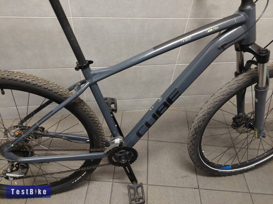 Cube Aim Pro 29er, mtb, L méret