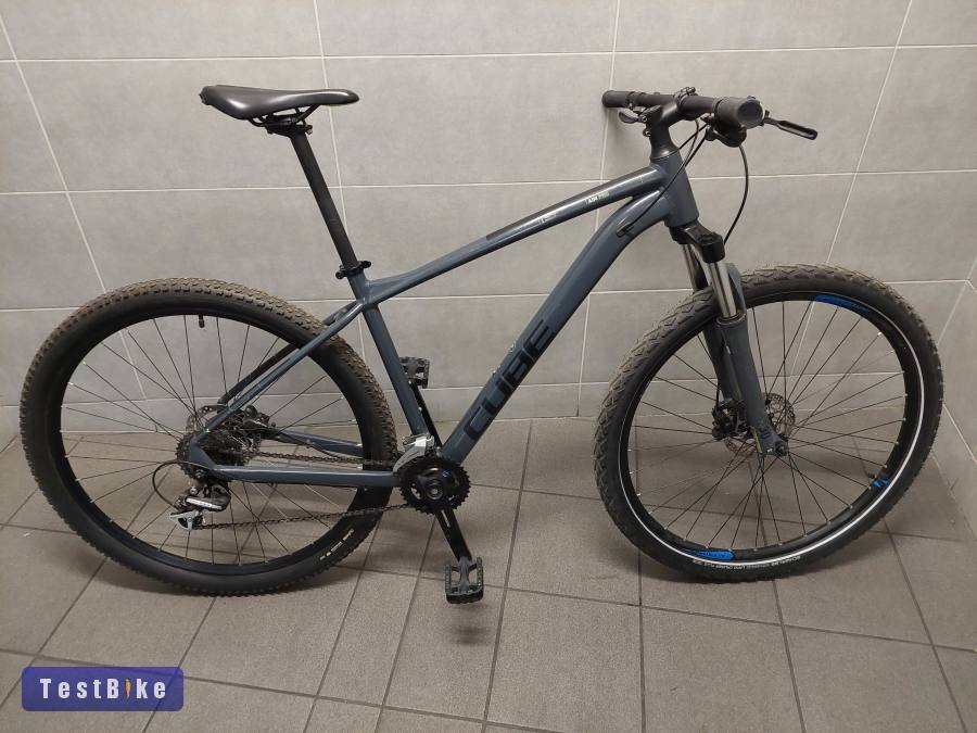 Cube Aim Pro 29er, mtb, L méret