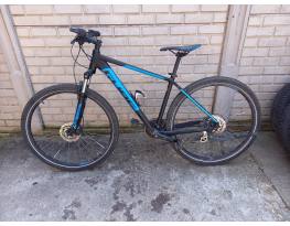 Cube aim race 29"mtb kerékpár