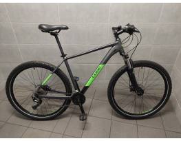 Cube Aim SL 29er, full Shimano, XL