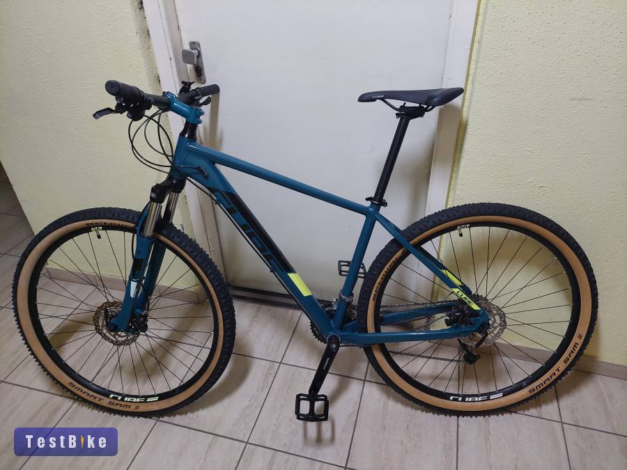 Cube Aim SL 29er mtb, Alivio-Deore, L