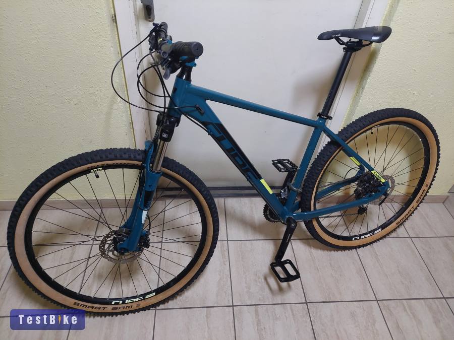 Cube Aim SL 29er mtb, Alivio-Deore, L