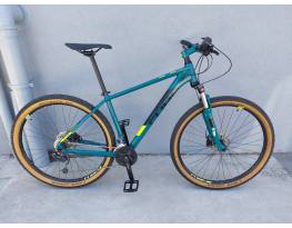 Cube Aim SL 29er mtb, Alivio-Deore, L