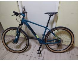 Cube Aim SL 29er mtb, Alivio-Deore, L
