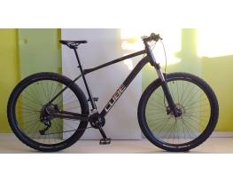 Cube Aim SLX, 29", 52 cm, hidraulikus tárcsafék, 2024-es