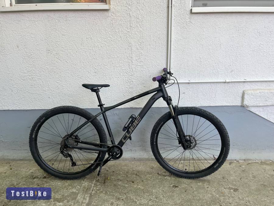 Cube Aim SLX 2023