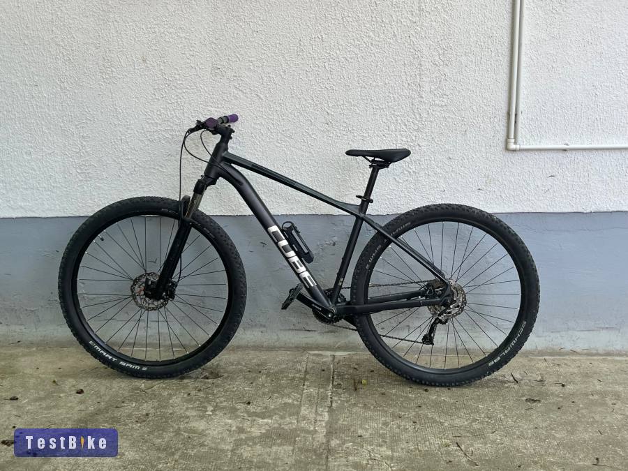 Cube Aim SLX 2023