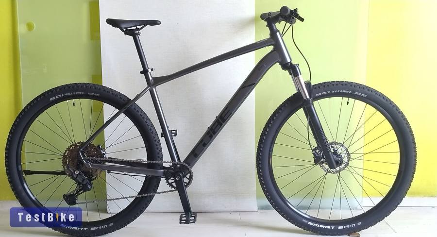 Cube Aim SLX 29", hidraulikus tárcsafék, 2026-os, hibátlan