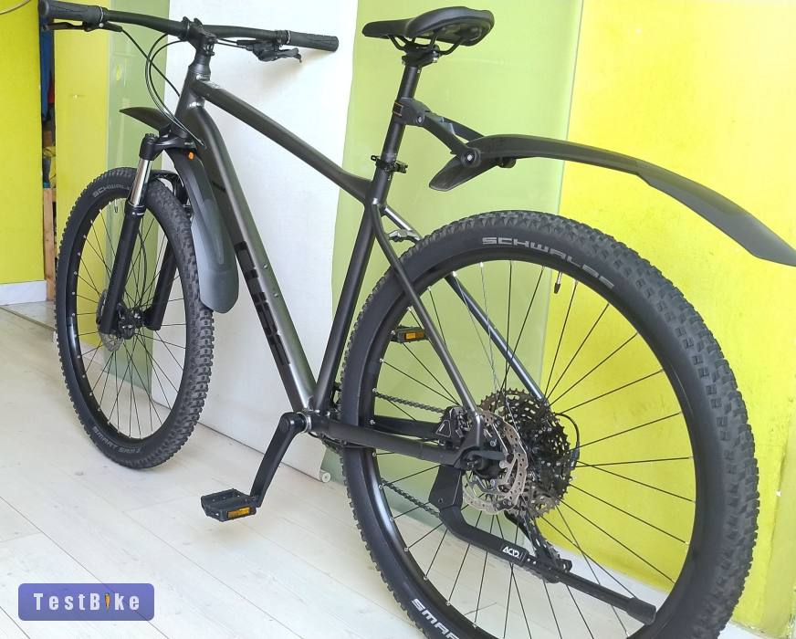 Cube Aim SLX 29", hidraulikus tárcsafék, 2026-os, hibátlan