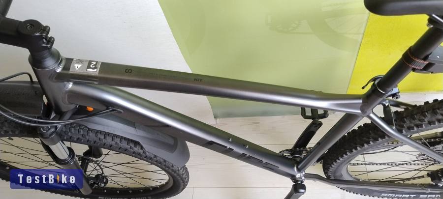 Cube Aim SLX 29", hidraulikus tárcsafék, 2026-os, hibátlan