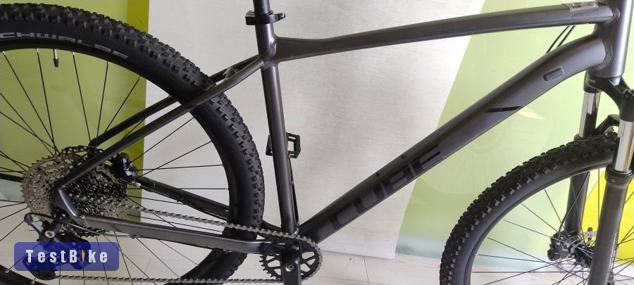 Cube Aim SLX 29", hidraulikus tárcsafék, 2026-os, hibátlan