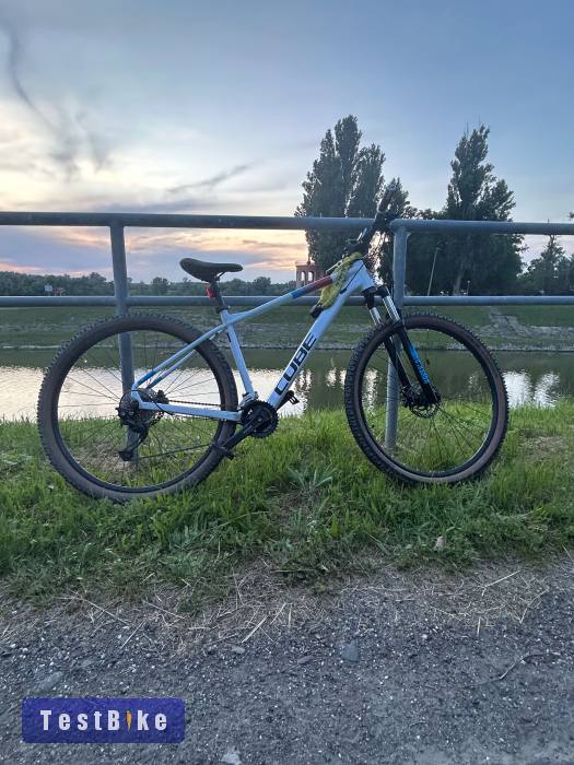 Cube Aim SLX 29 L