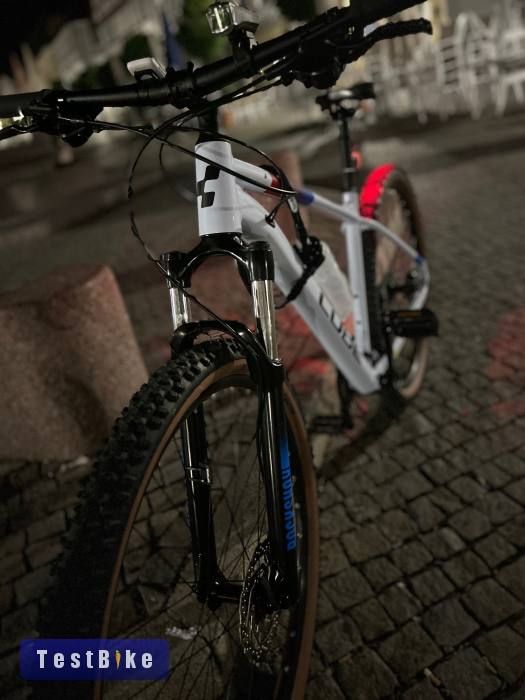Cube Aim SLX 29 L