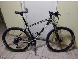 KTM Aera pro 29er carbon mtb, Reba, SLX, XT, DT Swiss