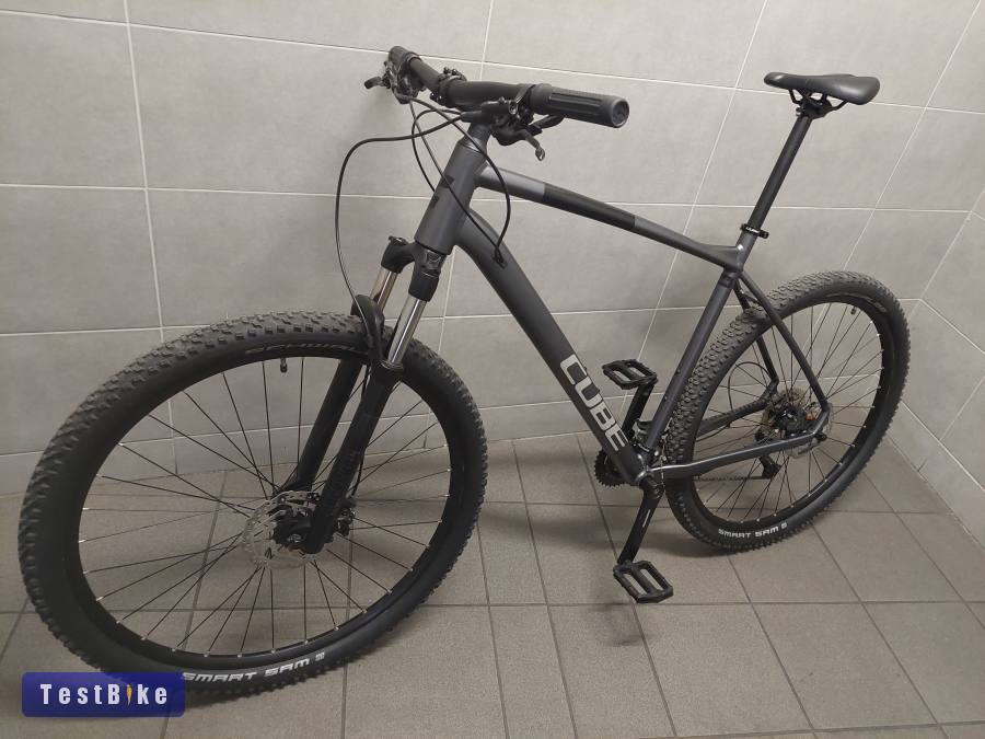 Cube Aim SLX 29er mtb, újszerű, XXL