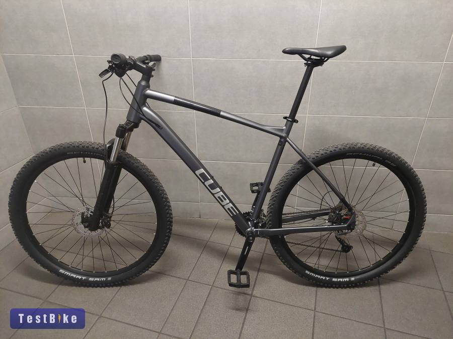Cube Aim SLX 29er mtb, újszerű, XXL