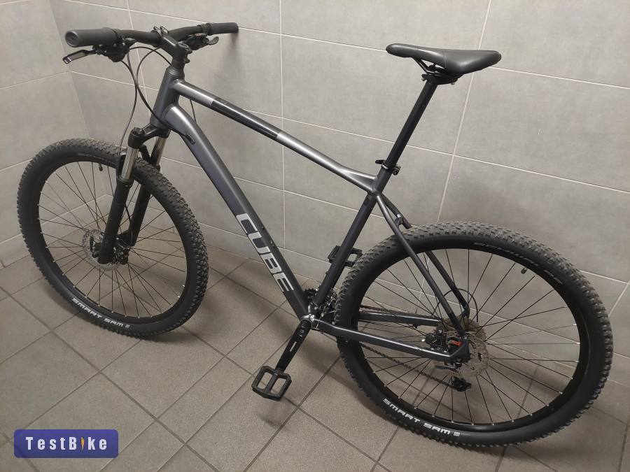Cube Aim SLX 29er mtb, újszerű, XXL