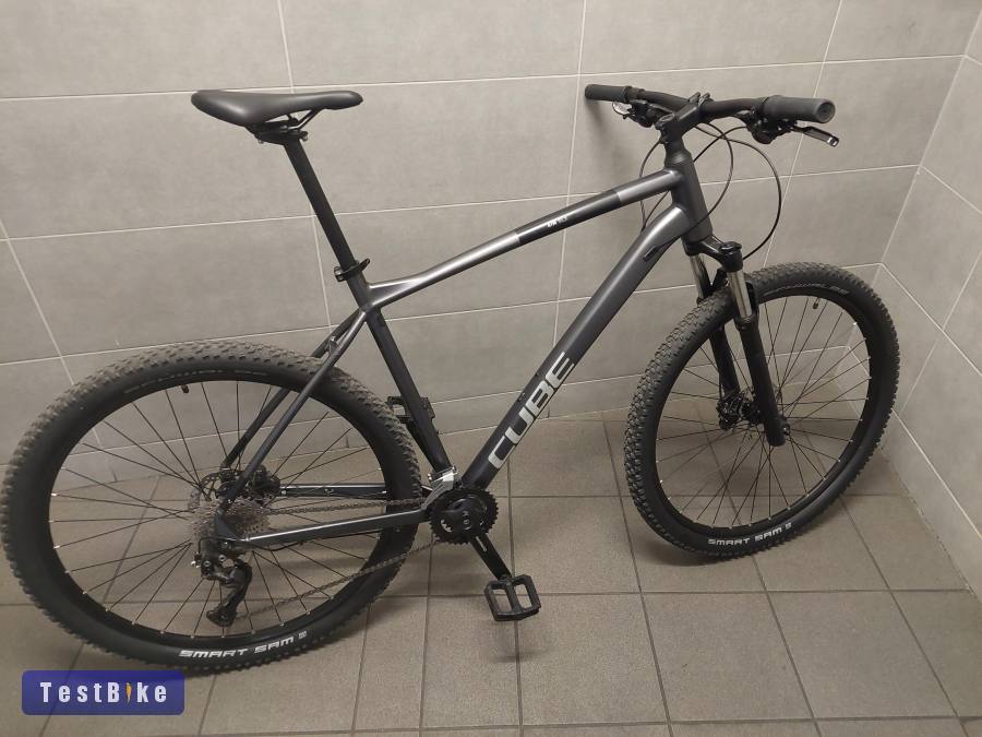 Cube Aim SLX 29er mtb, újszerű, XXL