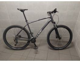 Cube Aim SLX 29er mtb, újszerű, XXL