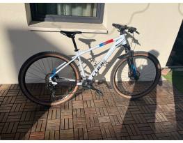 Cube Aim SLX MTB