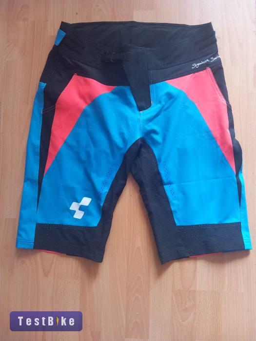 Cube AM Baggy rövidnadrág XL