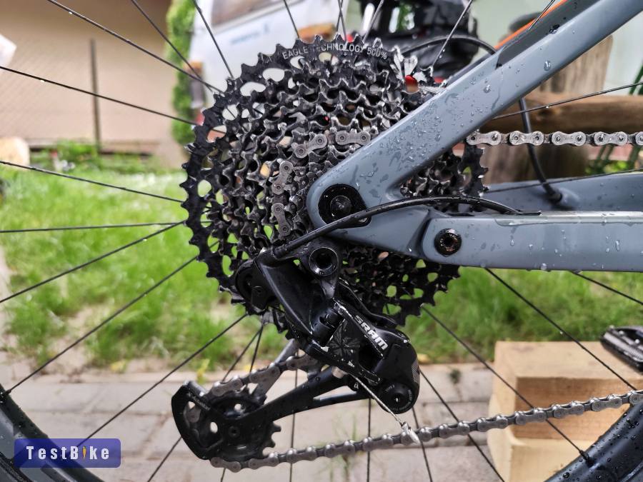 Cube AMS 100 C:68 TM