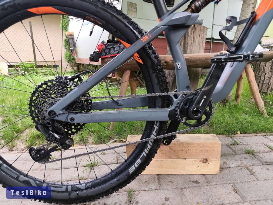 Cube AMS 100 C:68 TM