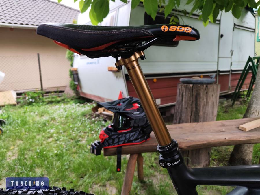 Cube AMS 100 C:68 TM